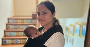 ‘Only My Husband Asked If I Was Okay’: New Moms Share How Postpartum Support Helped Them Heal