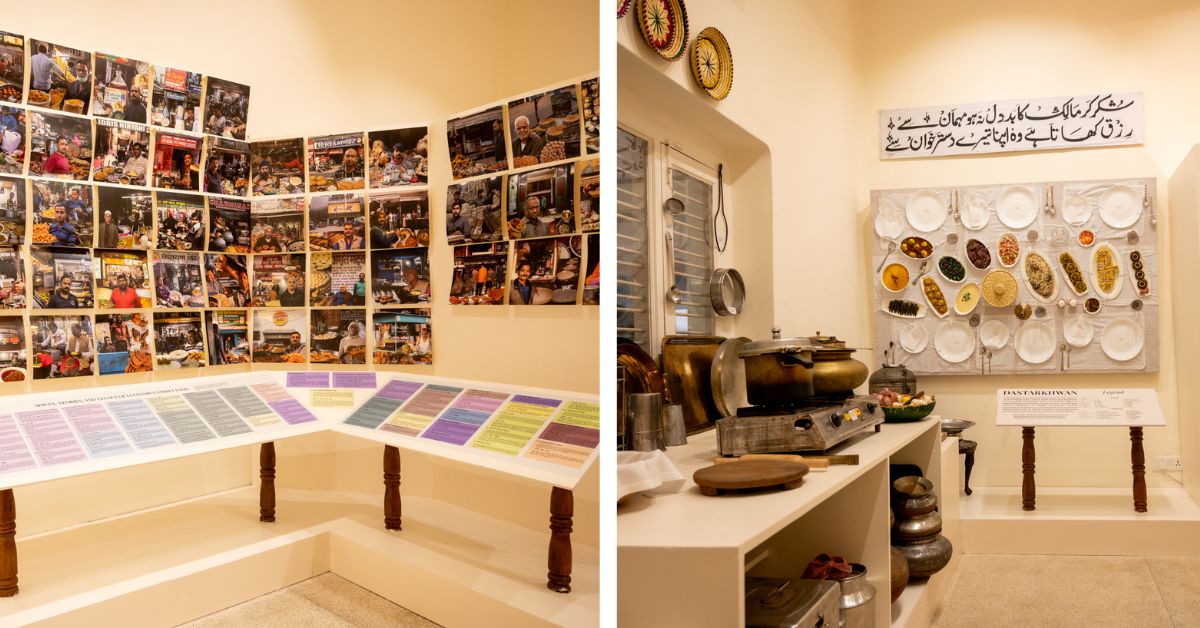 Lucknow Bioscope — part museum, part movement — is doing across the city.