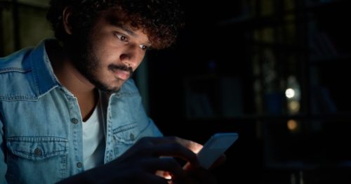 Be mindful of how you engage with viral content. Small habits can significantly reduce the spread of false information in your network.