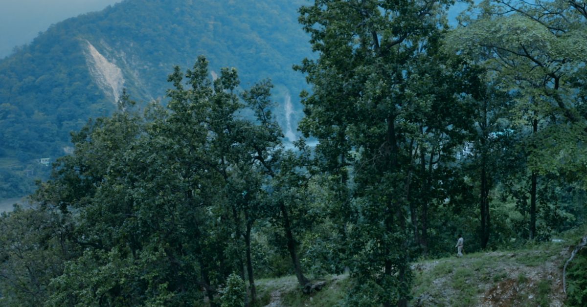 Babli By Night goes far beyond a documentary — it becomes a quiet revolution. 