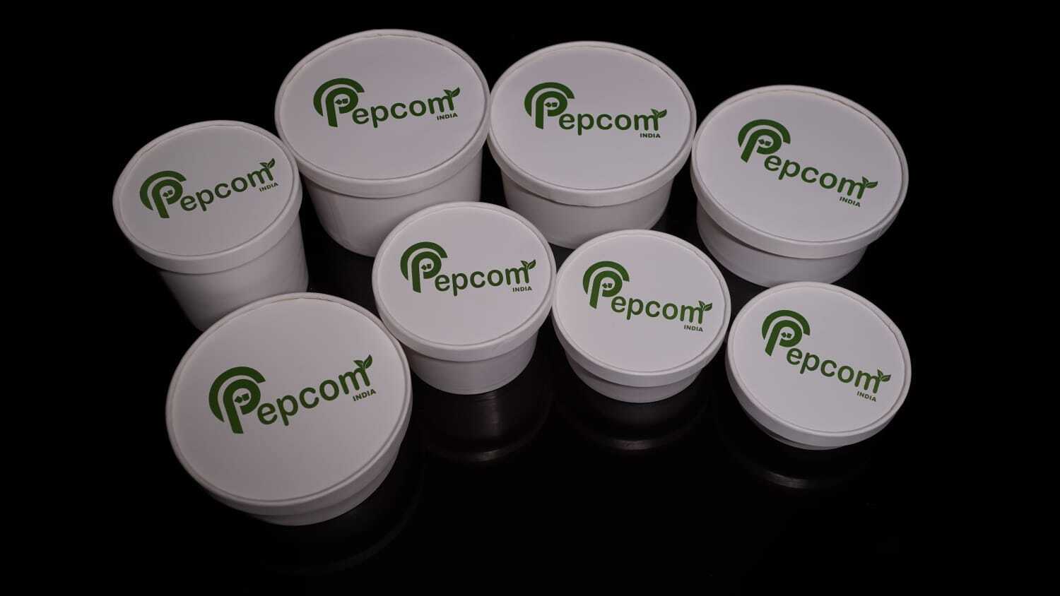 Pepcom India was launched in 2022, and the sales began in September 2023