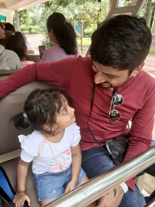 india pakistan border tensions how to talk to children about war and anxiety