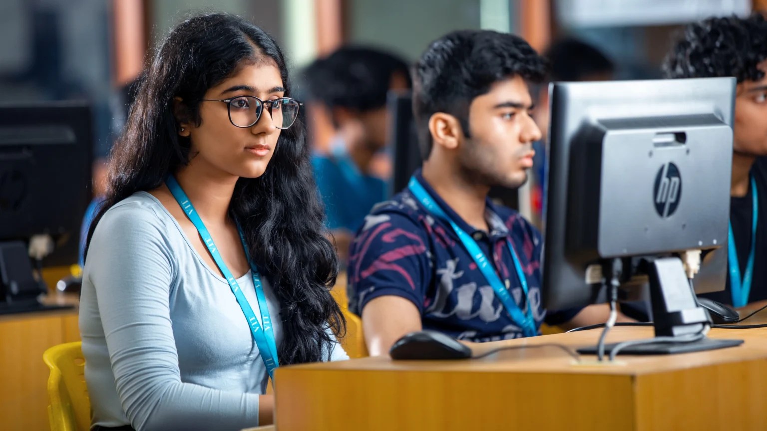 A Cyber-Physical Systems course integrates computer science, electronics, mechanical systems, and data science to build real-time intelligent systems.