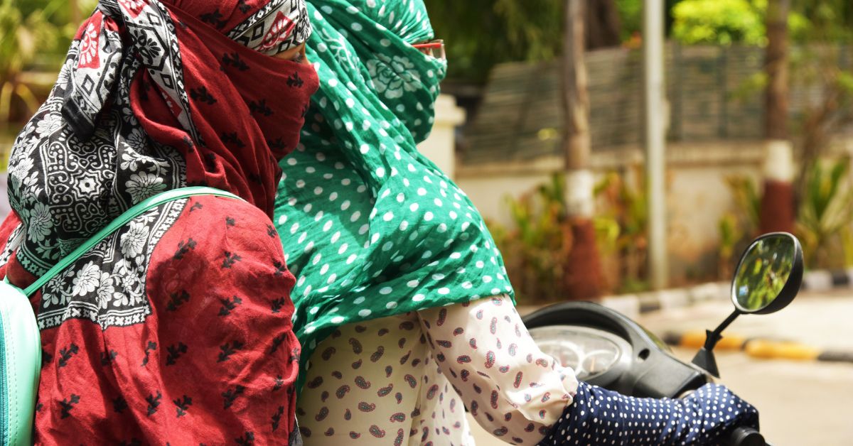 In 2024, India reported over 48,000 cases of heatstroke and 159 heat-related deaths