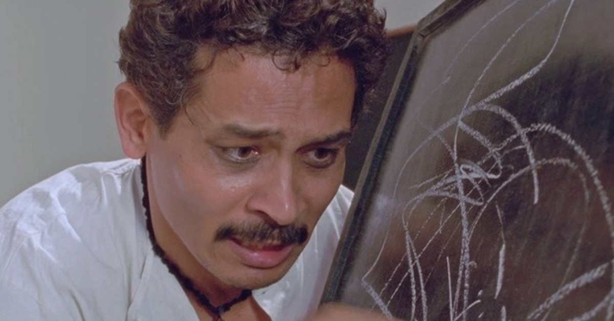 An award-winning Marathi film, Devrai, intimately portrays one man’s descent into schizophrenia and its impact on his family.
