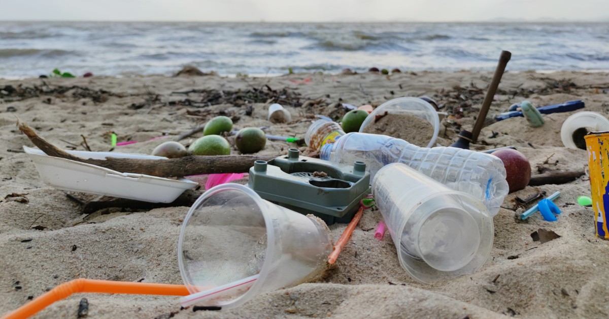 Every small refusal of single-use plastic counts. Carry your own cutlery and cloth bags wherever possible. Picture source: Shutterstock
