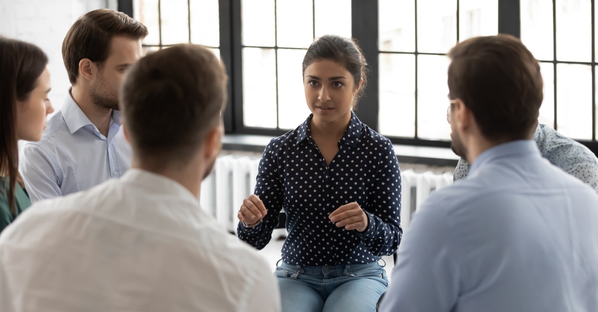 There is a dire need for public forums or active communities for caregivers to turn to. Representational picture source: Shutterstock.