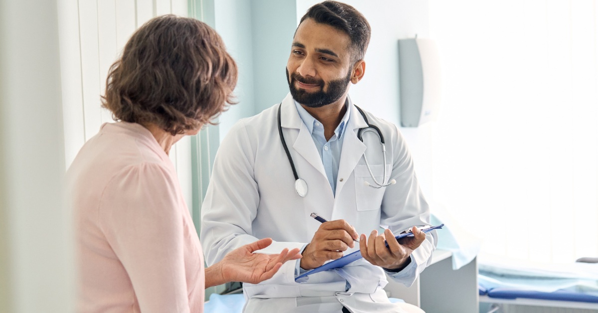 Effective mental health care depends on regular communication between healthcare professionals and caregivers