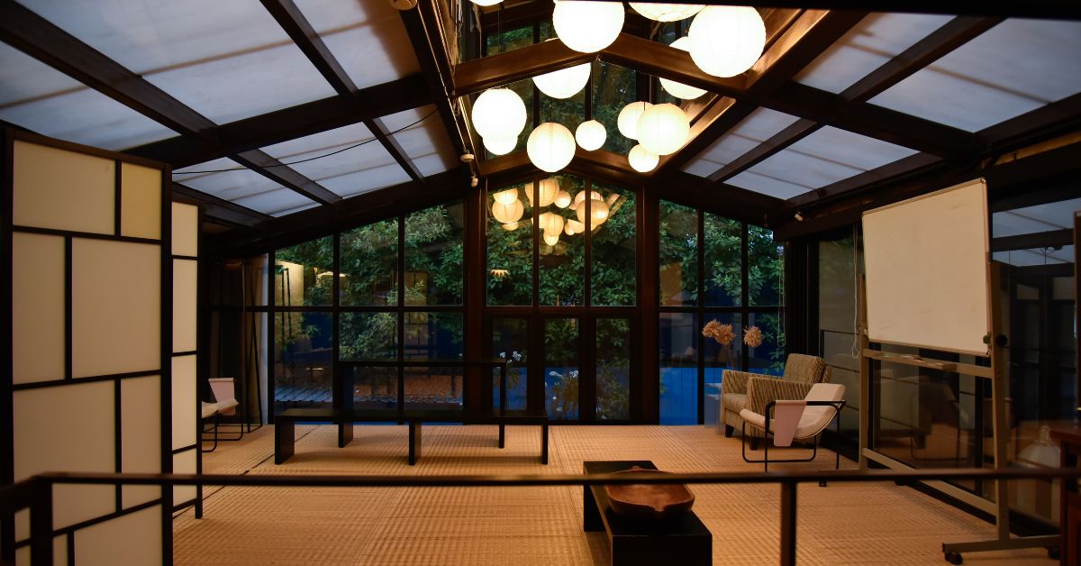 Through G5A, Anuradha Parikh wanted to create a space that would be accessible for local communities