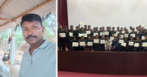 Faujis Turned Founders: Meet Retired Soldiers Rebuilding Their Lives as Entrepreneurs