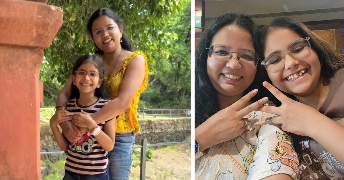 Manabi Katoch has learnt that motherhood means an inherent belief that you can indeed do it all 