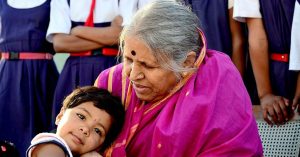 Left To Die on the Road, She Became ‘Maai’ to Thousands. Her Daughter Is Keeping That Legacy Alive