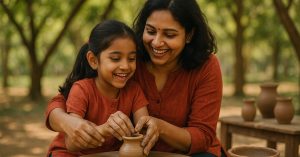 Let Them Play With Mud: 7 Pottery Retreats Your Kids Will Love