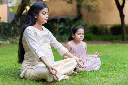 india pakistan border tensions how to talk to children about war and anxiety