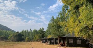 Camping With Care: A Thoughtful Guide to Leaving No Trace in India's Wild Spaces