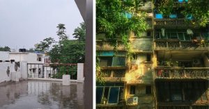 Monsoon-Proof Your Home: Quick Tips to Tackle Damp Walls, Mould & Odours