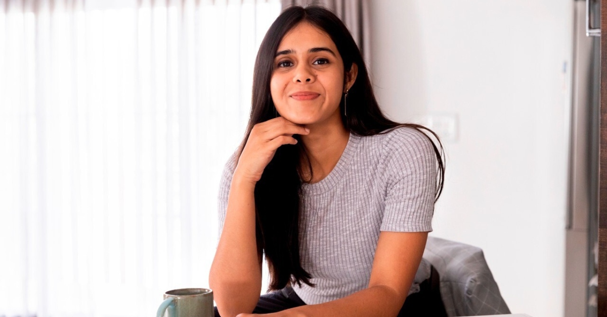 Vibha relies on customer feedback and comes up with formulations as per their needs