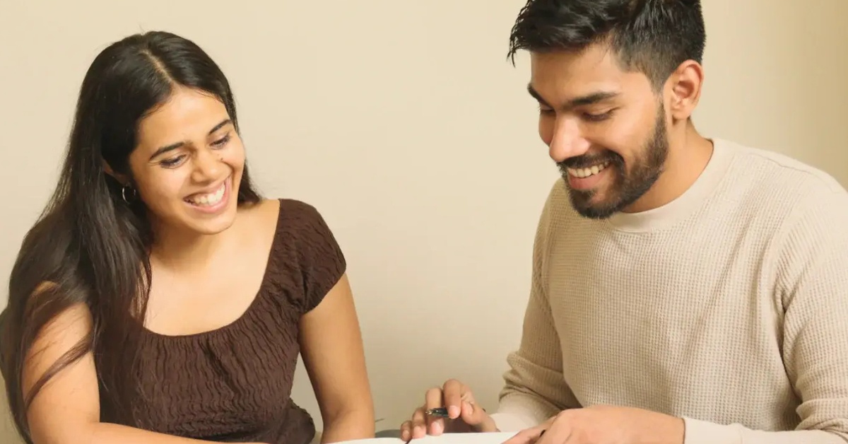 The couple is focusing on expanding the product range to target every problem faced by their customers