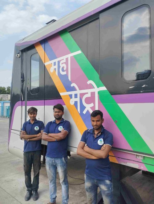 From college experiments to hiring over 30 people — Scrapdeal proves waste management can also generate jobs with dignity.