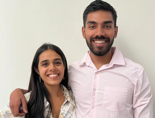 wellness startup cosmix