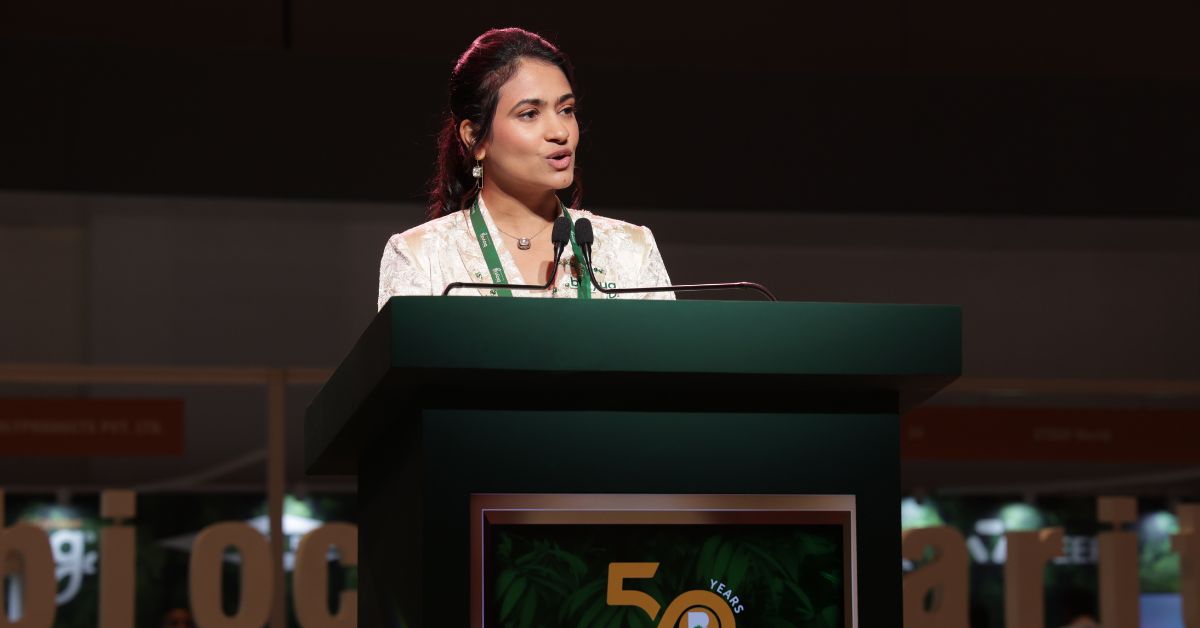 Avantika Saraogi, Executive Director, BCML
