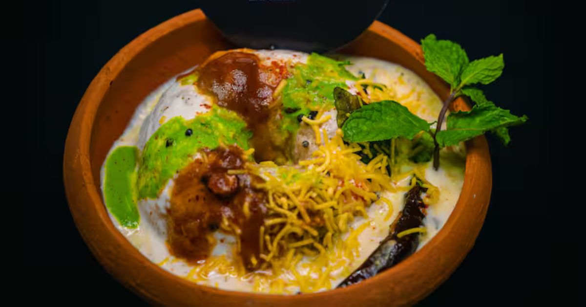 dahibara aloodum