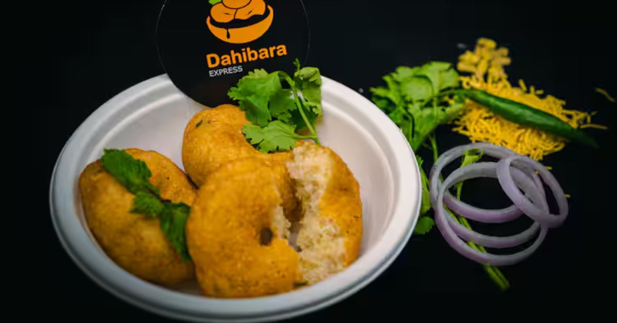one variation of dahibara