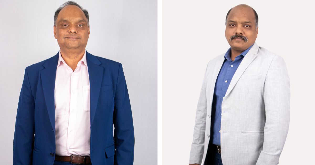 the founders of attero