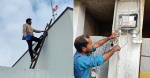 Bengaluru Man’s AI-Enabled Smart Devices Help Households Cut Water Bills by Half