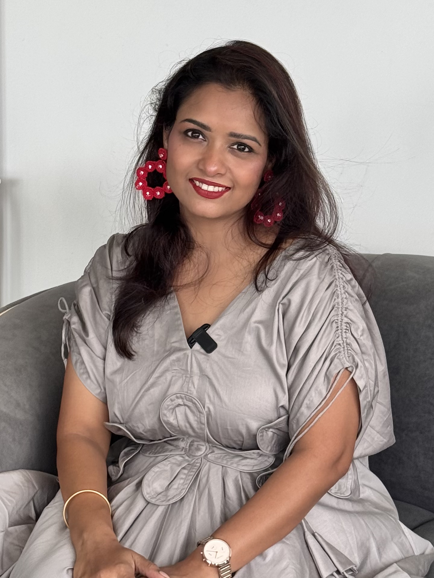 Stuti Agarwal's avatar
