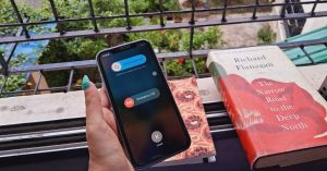 What Really Happened When I Took a Break from Social Media for 24 Hours Because Of A Health Condition