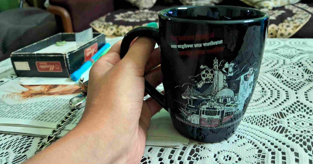 A one-day social media blackout didn’t fix my life. I didn’t start journaling with a quill or replace dopamine with morning jogs. But it gave me a pause. 