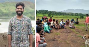 This Tribal-Led Media Platform Is Fixing Roads, Rights & Representation in Maharashtra