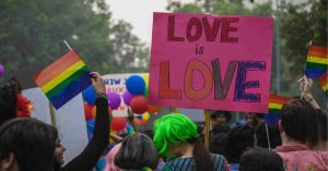 ‘Nonbinary’, ‘Pansexual’, ‘Genderfluid’: Understand LGBTQ+ Terms With This Easy Glossary