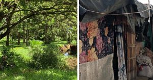 How North Indian Communities Are Coming Together To Battle 47°C Heat With Creativity