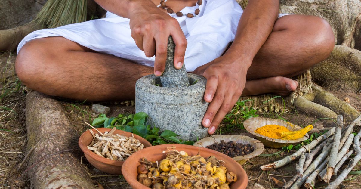 Neem leaves carry a bundle of properties that made it an ingredient used widely at every household