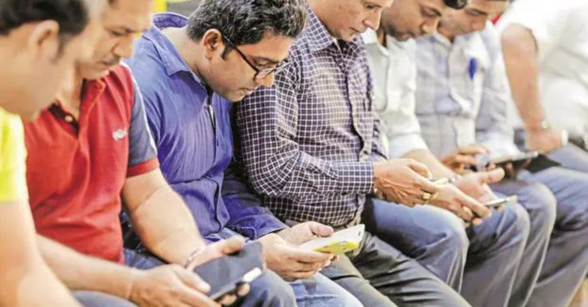 Unverified claims, WhatsApp forwards should be done with utmost care in such cases. 