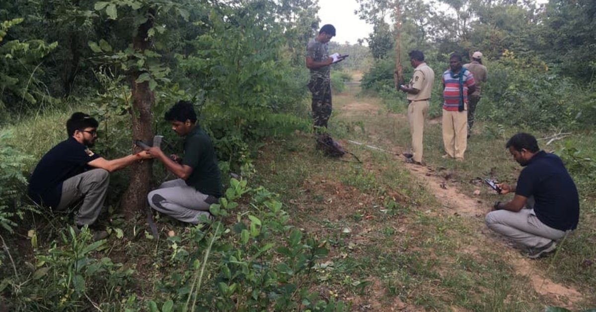
By using AI to analyze movement data and environmental patterns, wildlife conservation teams can now anticipate conflict zones and intervene before animals and humans cross paths