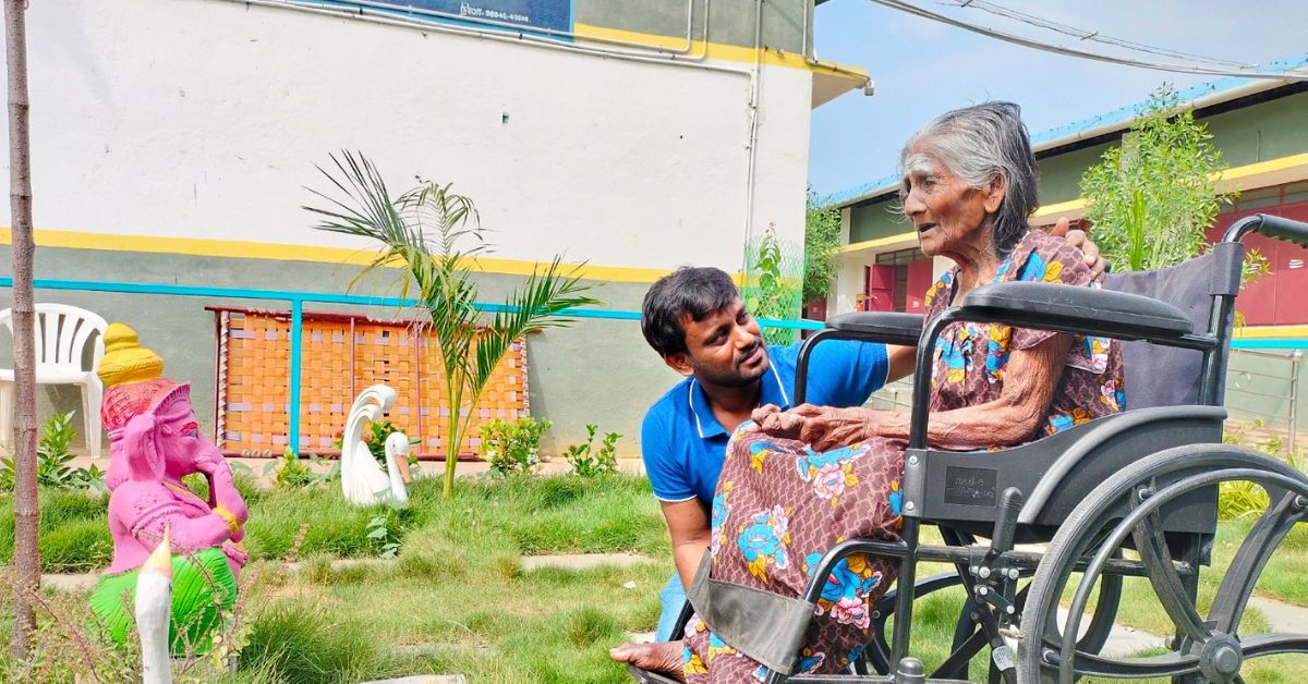 Beggar-Free India