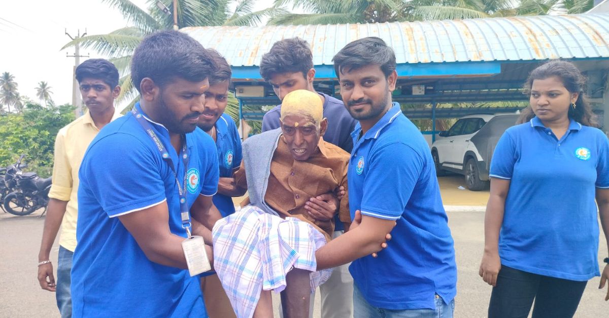 Beggar-Free India