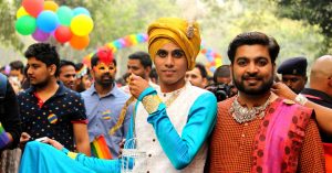 'Is My Queerness Something to Fix?' What Therapists Want You to Know About Queer Mental Health