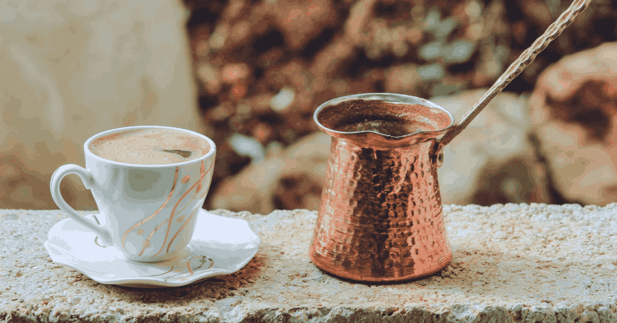 Copper vessels and glasses are gaining popularity among urban households again.