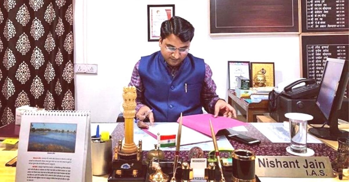 Nishant Jain, IAS, says, “Quotes should fit the context and not feel forced. Avoid making controversial statements.”
