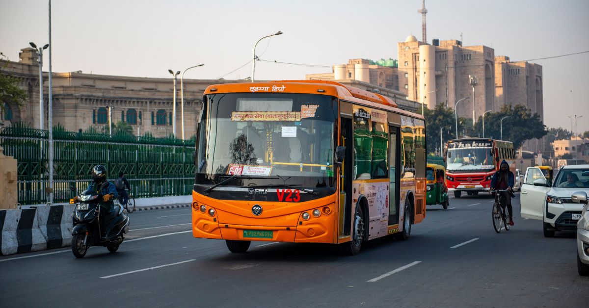 The state is expected to promote electric vehicles to cut down on vehicular pollution.