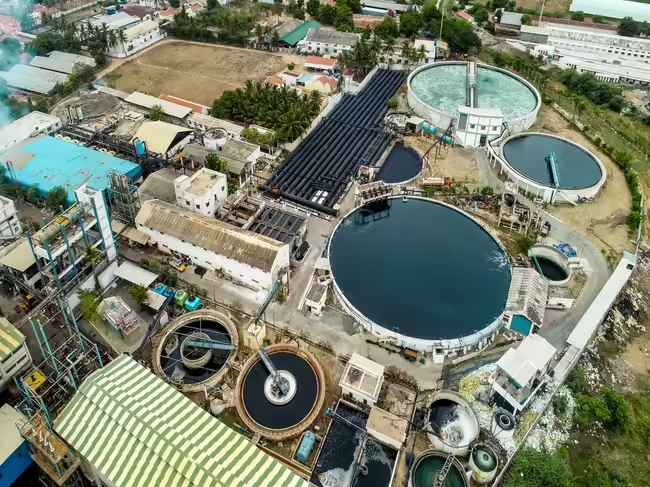 With ZLD technology becoming the norm, Tiruppur has shown that economic growth and environmental responsibility can go hand in hand. Picture courtesy: Economic Times
