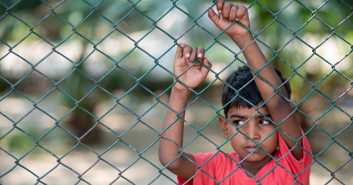 Growing up, Atul struggled with social cues—feeling out of place during school and college, long before he knew he was autistic. (Representional picture source: Shutterstock)