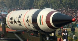 What Is The Nuclear Non-Proliferation Treaty & Why India Chose Not to Sign It?
