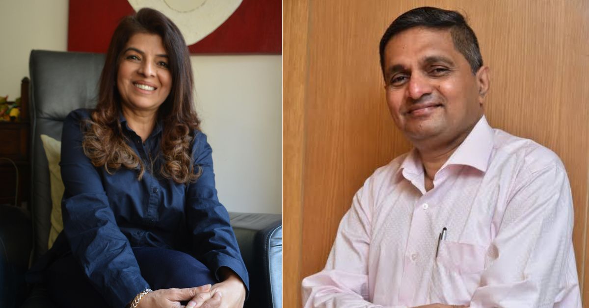  Dr Anjali Chhabria and Dr Harish Shetty talk in detail about the vital role children can play in helping their fathers feel understood.