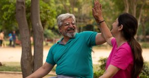 Father’s Day Guide: Here’s How to Talk to Your Dad About His Mental Well-Being