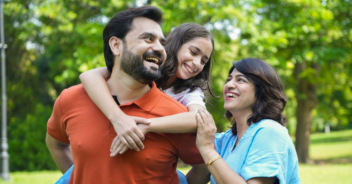 Spending quality time together doing things your dad enjoys can make a real difference in his mental well-being.